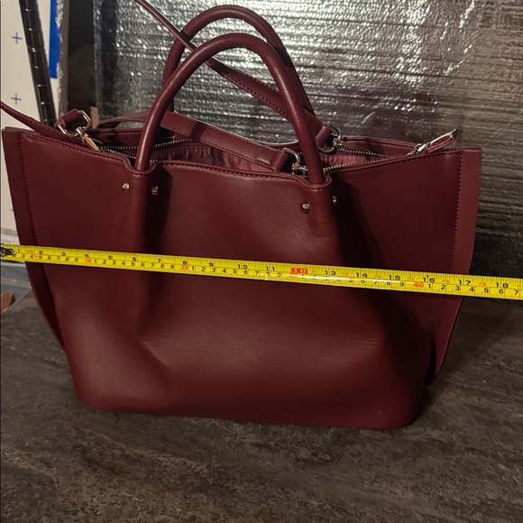 By Anthropologie Like No Other Tote - Picture 6 of 7